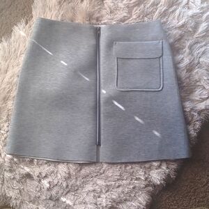 Romeo & Juliet Couture Skirt